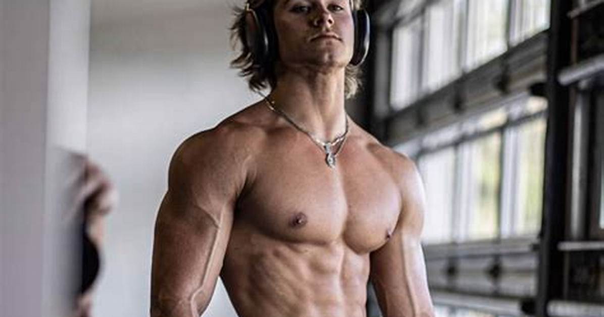 Alex Eubank