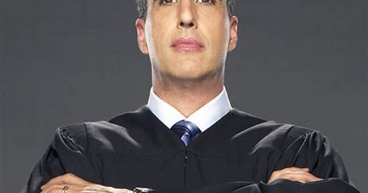 Alex Ferrer