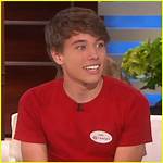 Alex from Target