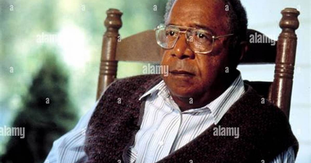 Alex Haley
