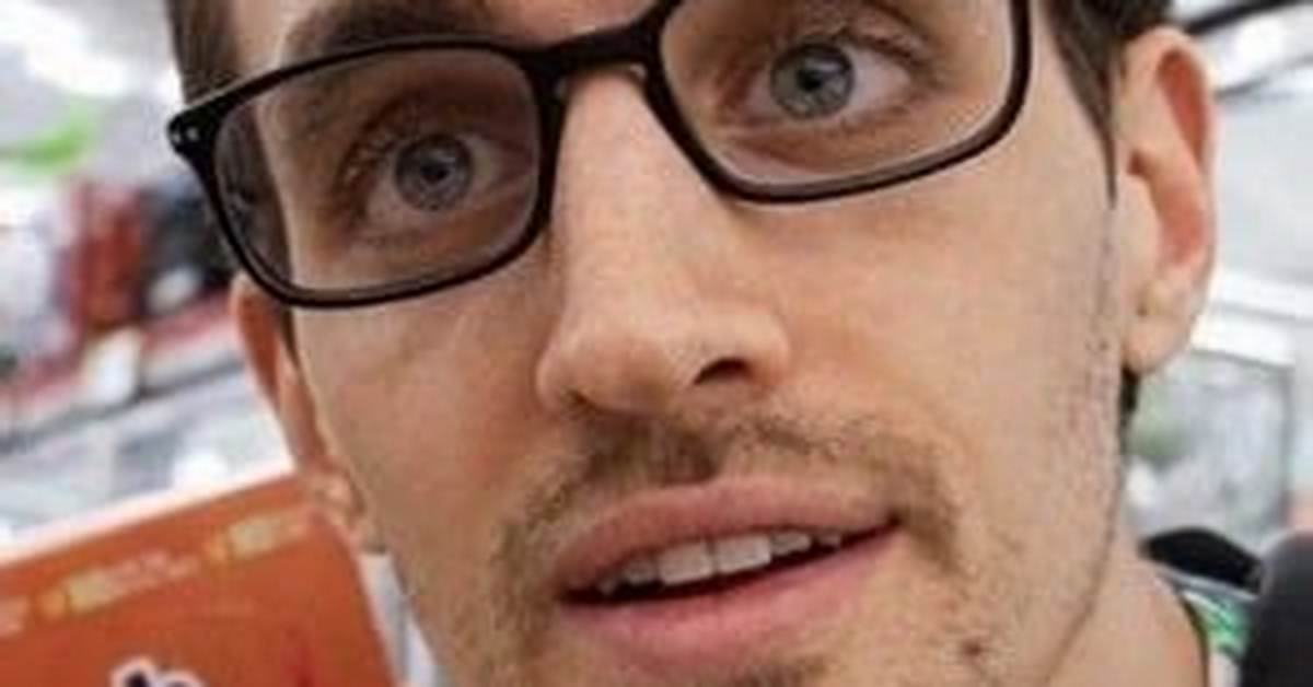 Alex Hefner