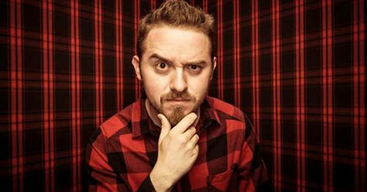 Alex Hirsch