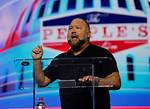 Alex Jones