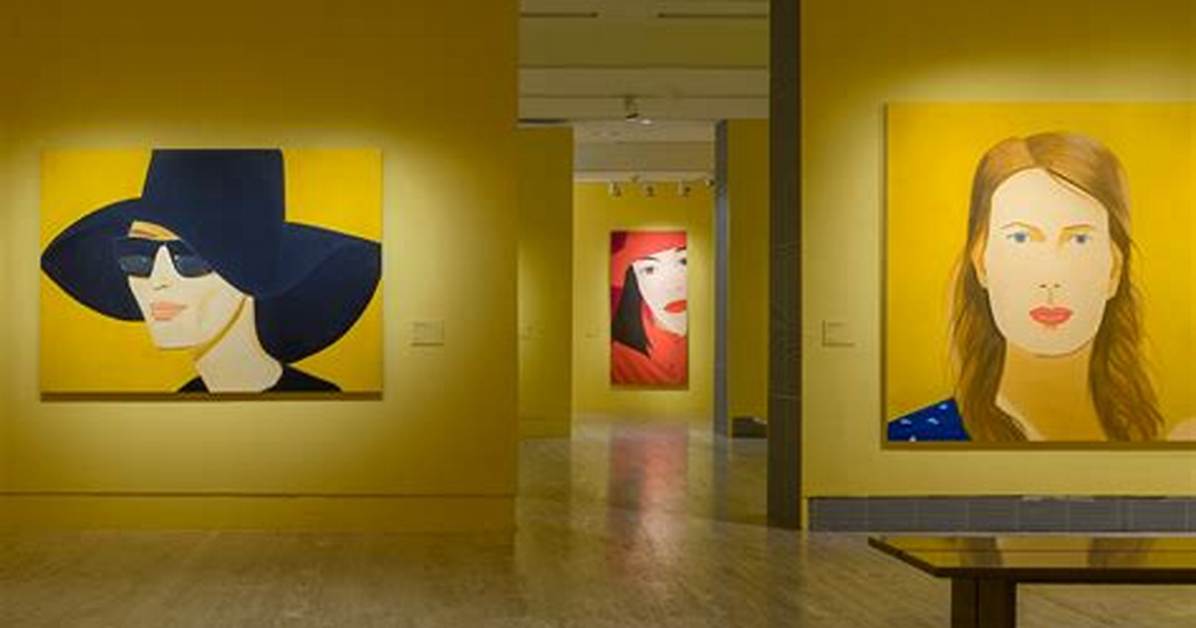 Alex Katz