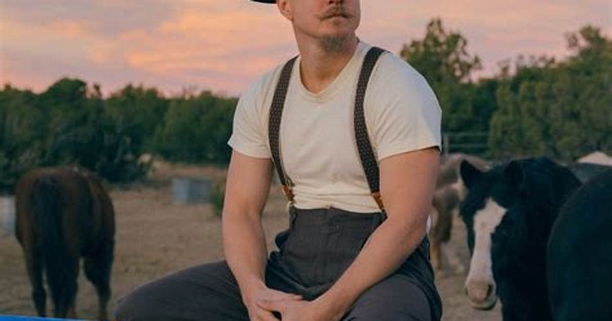 Alex Lambert