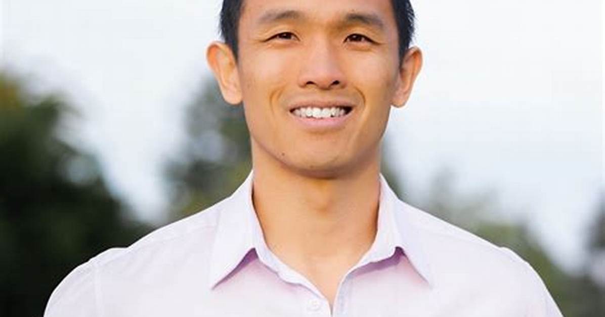 Alex Lee