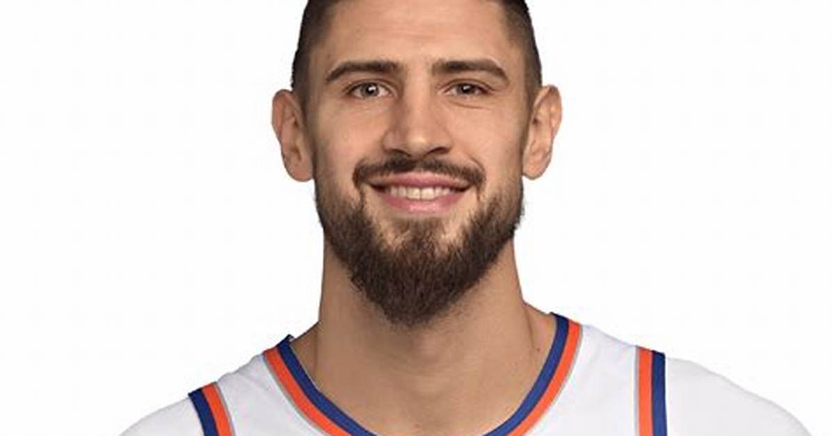 Alex Len