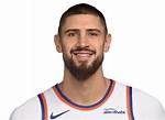 Alex Len