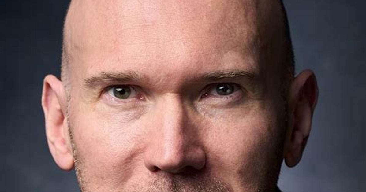 Alex Macqueen
