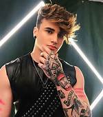 Alex Mapeli