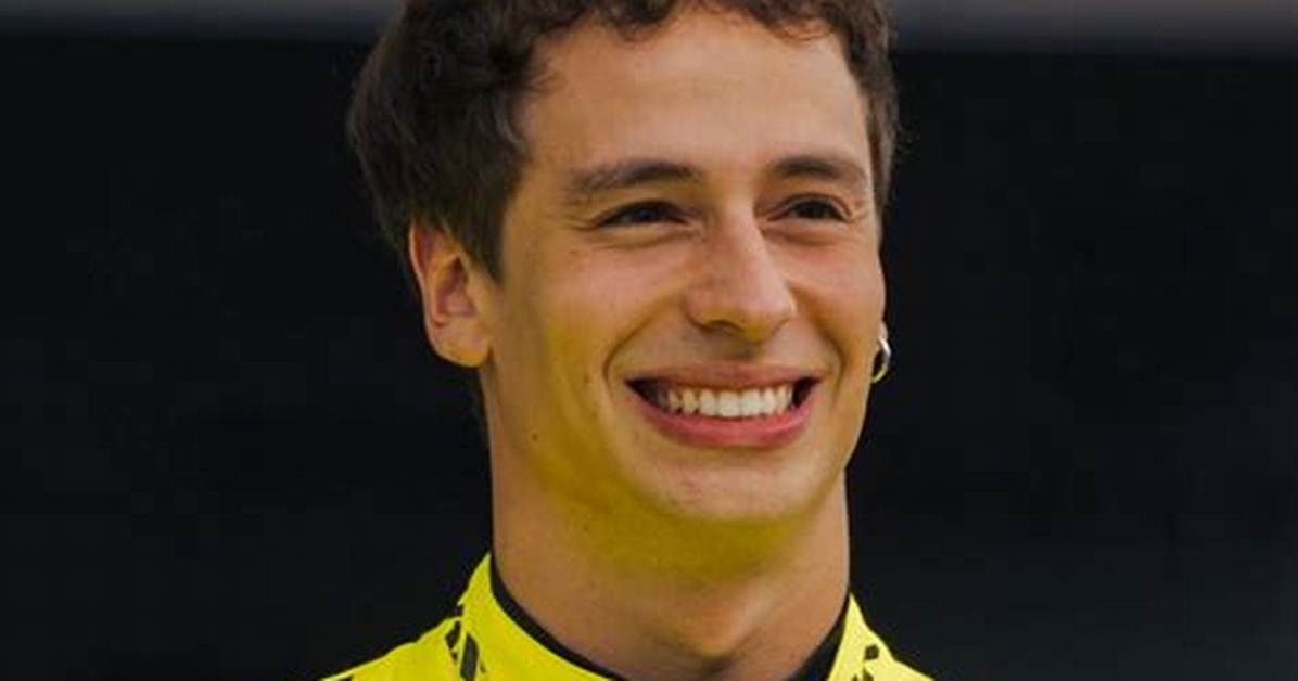 Alex Peroni