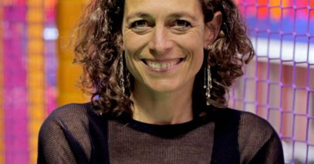 Alex Polizzi