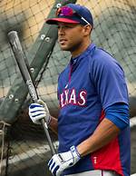 Alex Rios