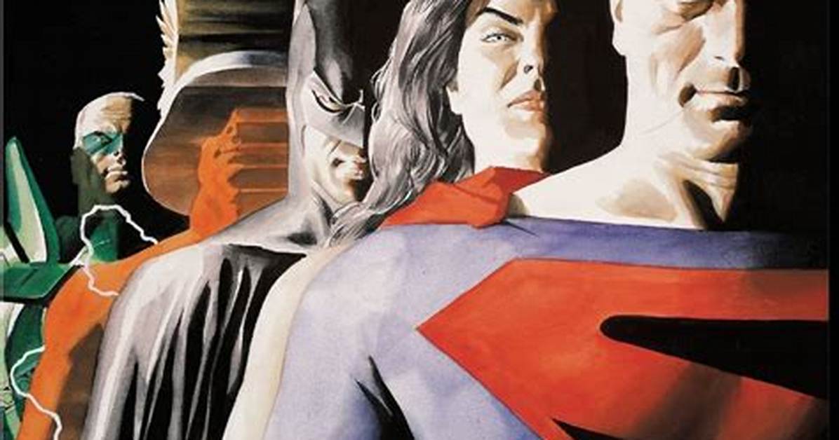 Alex Ross