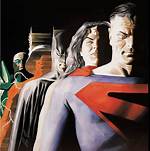 Alex Ross