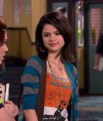 Alex Russo