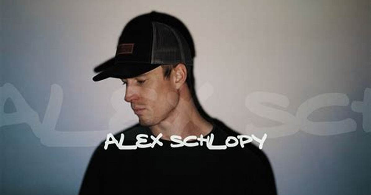 Alex Schlopy