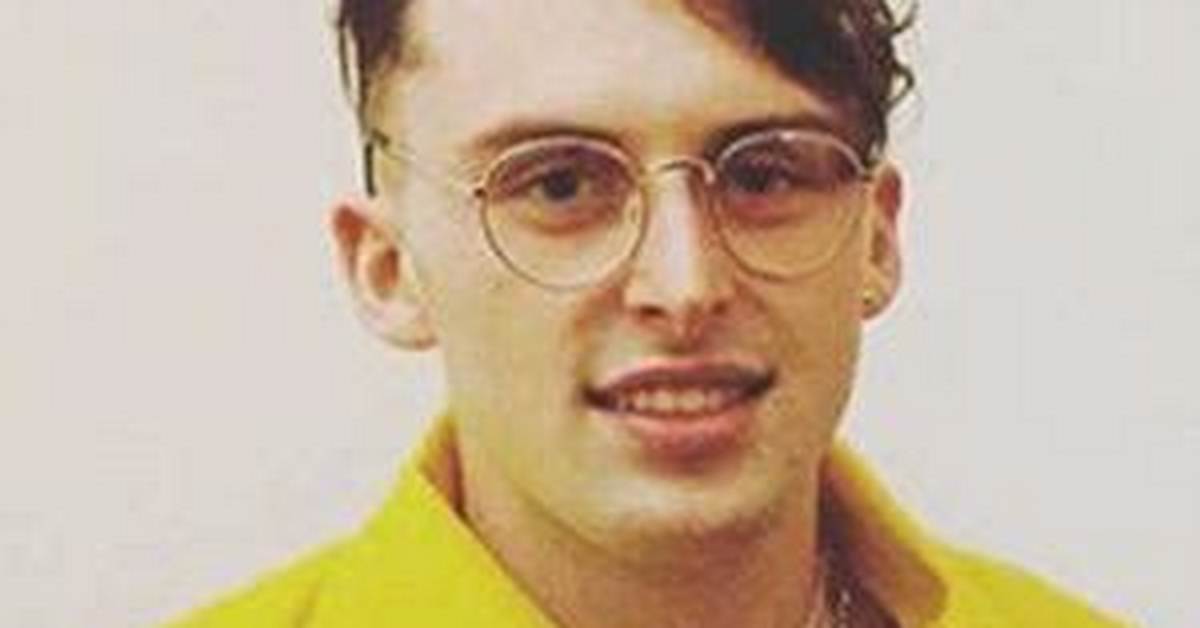 Alex Sheehan