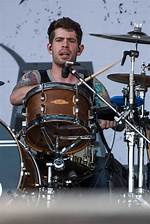 Alex Shelnutt