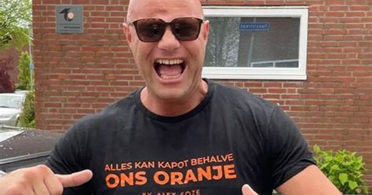 Alex Soze