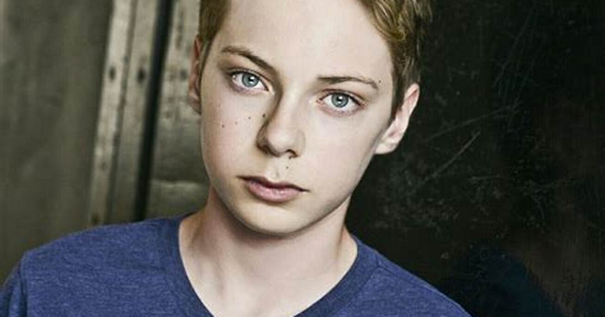 Alex Thorne
