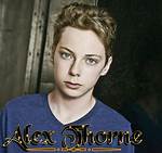 Alex Thorne