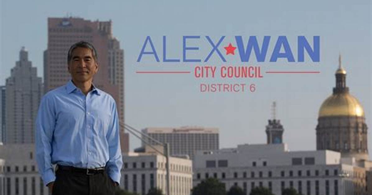 Alex Wan