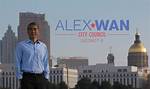 Alex Wan