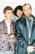 Alex Winter