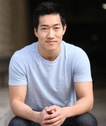 Alex Wong