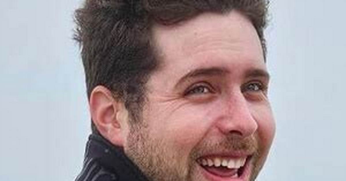 Alex Zaichkowski