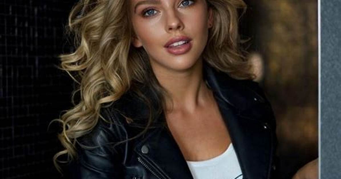 Alexa Breit