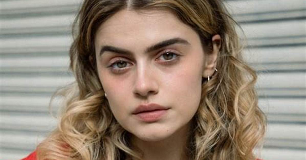 Alexa Mareka