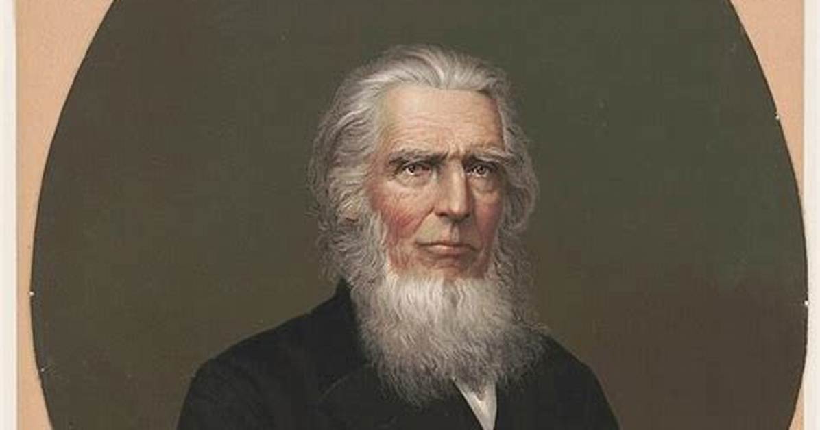 Alexander Campbell