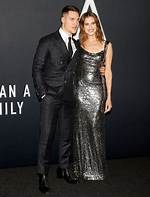 Alexander Dreymon Height