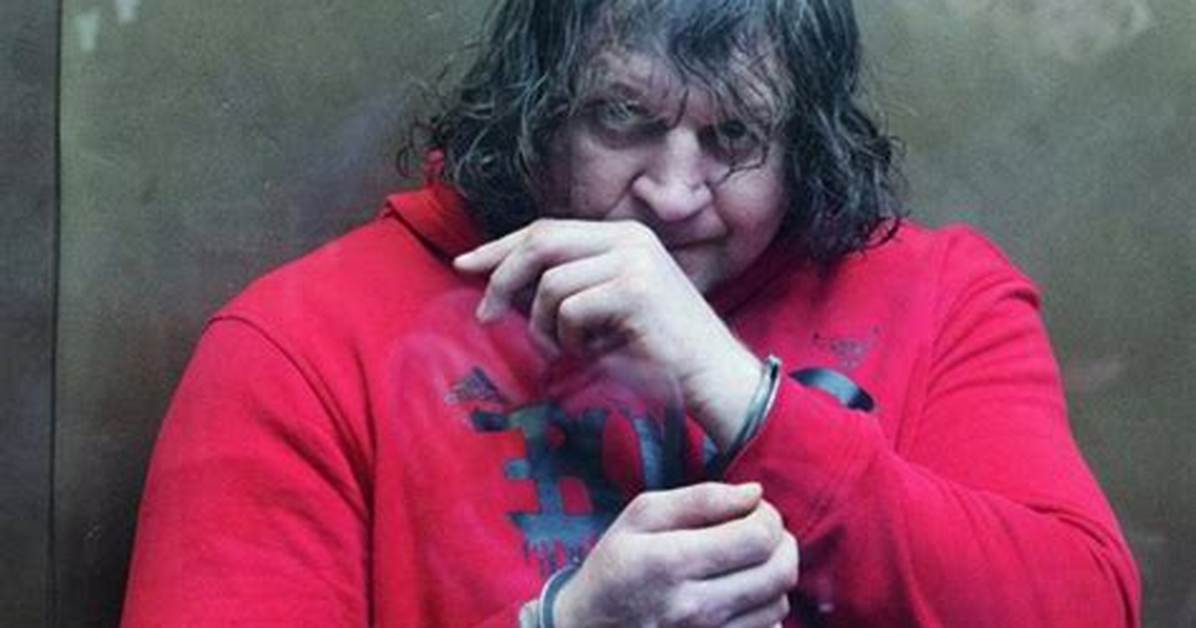 Alexander Emelianenko