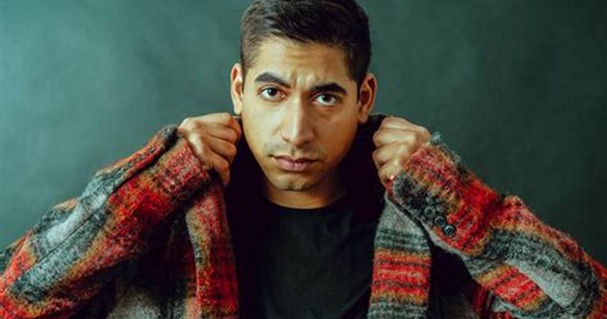 Alexander Flores