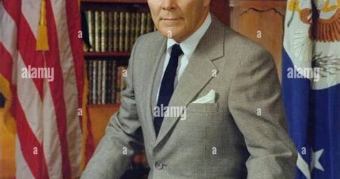Alexander Haig