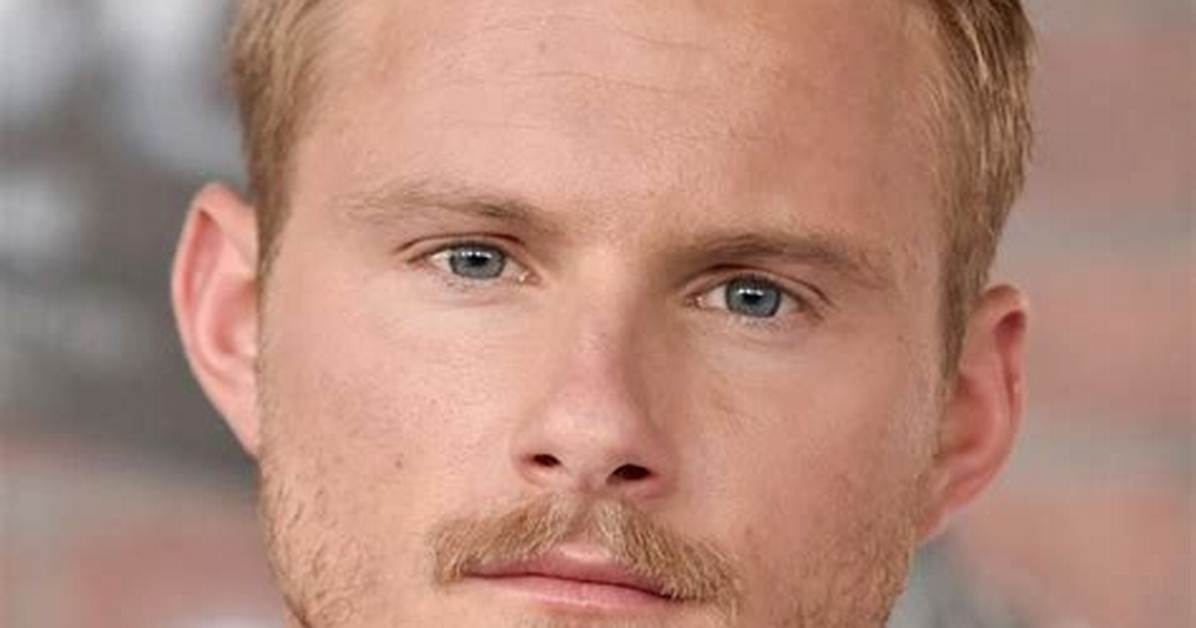 Alexander Ludwig
