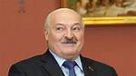 Alexander Lukashenko