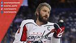 Alexander Ovechkin Net Worth