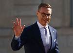 Alexander Stubb