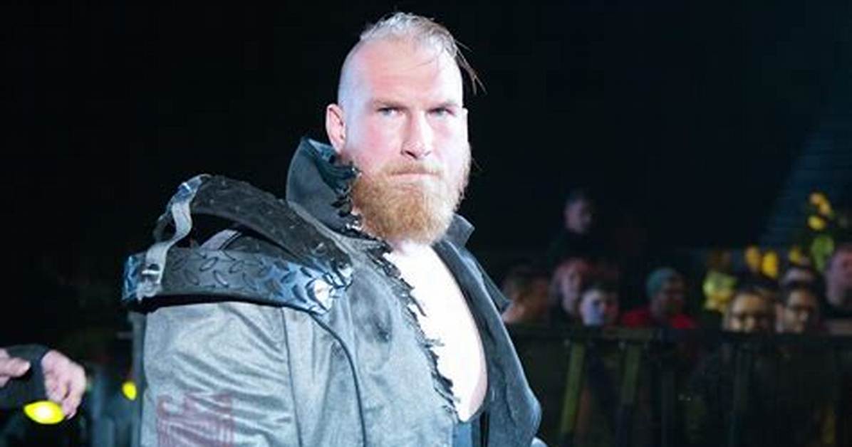 Alexander Wolfe