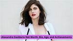 Alexandra Wright Net Worth