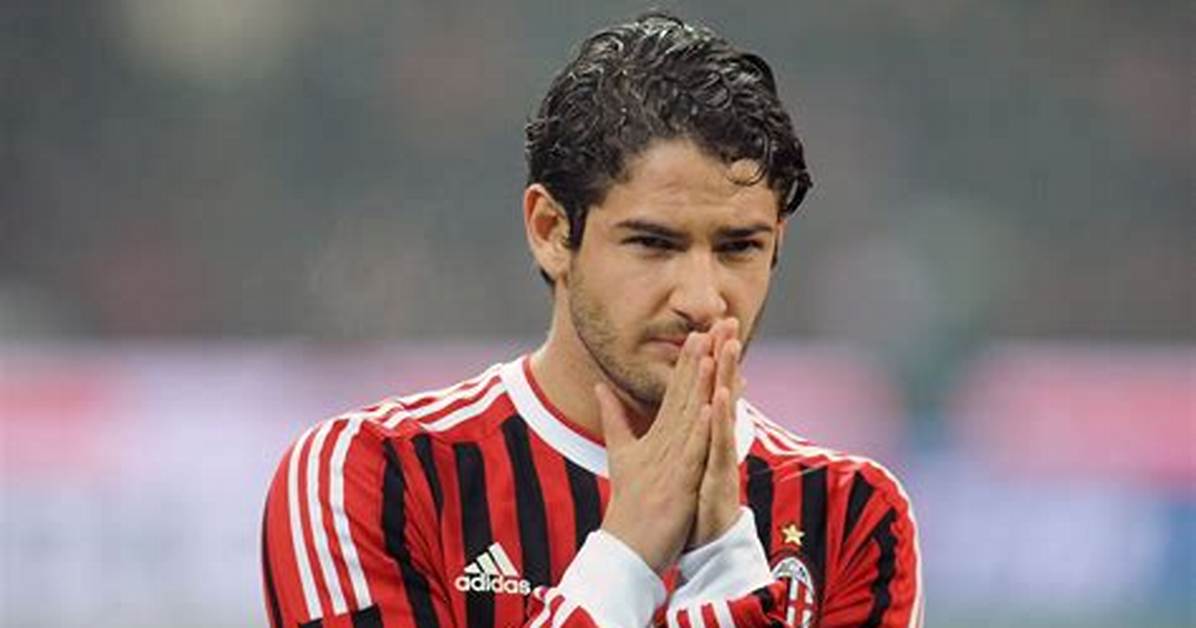 Alexandre Pato