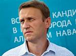 Alexei Navalny