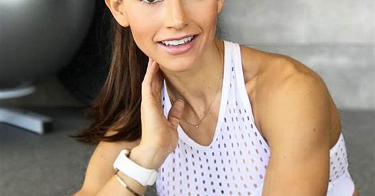 Alexia Clark