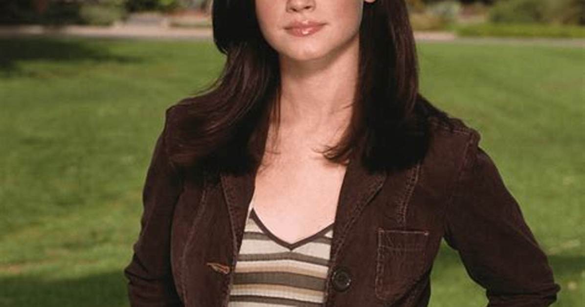 Alexis Bledel
