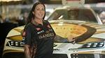 Alexis Dejoria