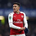 Alexis Sanchez